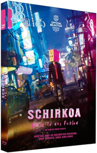 Schirkoa: In Lies We Trust (2024)